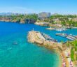 Urlaub mit Nazar Holiday: die Türkische Riviera ruft!
