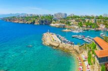 Urlaub mit Nazar Holiday: die Türkische Riviera ruft!
