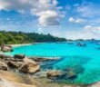 Tauchen an den Similan Inseln: Drei Geheimtipps!