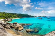 Tauchen an den Similan Inseln: Drei Geheimtipps!