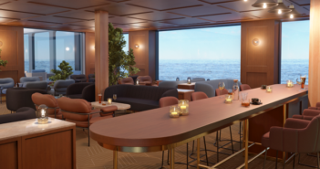 Climeon: Energierückgewinnung bei der Viking Line ( Foto: Viking Line )