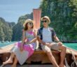 Reisen nach Südostasien: Kosmetik und Make-up für einen schönen Urlaub ( Foto: Adobe Stock - KBL Studio )