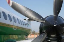 Absturz der ATR 72 der Yeti Airlines: bereits 96 Flugunfälle mit fast 900 Toten (Foto: AdobeStock - LT)