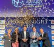 alltours und allsun Hotels erhalten den Global Awards 2023 (Foto: touristik aktuell/David Vasicek)