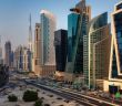 Dubai: Aufstieg zur weltweiten Hochburg für Hedgefonds (Foto: AdobeStock - reinaroundtheglobe 369713953)