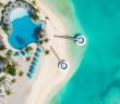 Traumhafte Hochzeiten auf den Malediven (Foto: AdobeStock - gawriloff 288227382)
