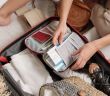 Urlaubscheckliste: Mückenschutz als unverzichtbarer Begleiter für entspannte (Foto: AdobeStock - 353224911 pressmaster)