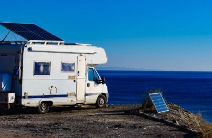 Nachhaltige Energieinnovationen von EcoFlow vorgestellt (Foto: AdobeStock - 616248981 - Voyagerix)
