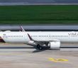 Wettbewerbsbehörde CCI genehmigt Fusion von Vistara und Air (Foto: AdobeStock - Markus Mainka 596084803)