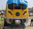 Alstom liefert ersten Zug für Bhopal-Indore Metro-Projekt (Foto: Alstom)