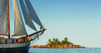 Einzigartige Segel-Kreuzfahrt: Seychellen-Inselwelt mit Silhouette Cruises (Foto: Silhouette Cruises)